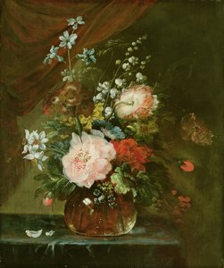 花の研究